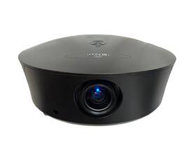 F633hcl6000 Runco Ls-10 1080p Home Theater Projector Lightstyle - 864 Hours