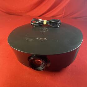 F921hcl6000 Runco Ls-hb 1080p Home Theater Projector Lightstyle - 1006 Hours