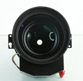 Ruop-001800 Runco 1.95-2.74 Lens From Vx-5000ci/ Vx5000d Projector O272