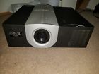 Runcovx1000ci Runco Dlp Projector