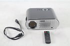 Rw-cv-cvaiw-e744-black Generic Hd Projector Vivibright Simplebeamer Lumen Selling For Parts