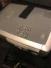 Ammc43702698 S-n Infocus Projector Dlp With Case And Spare Bulb