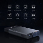 S1 Excelvan Hd Home Theater Projector Dlp Multimedia Movie 657419759854