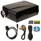 S115419300003uuwh28 Lightinthebox Video Projectors Full Wxga Lumen Lcd Led 889148172776