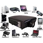 S197400700004uuwh28 Best New Hd Home Theater Multimedia Lcd Projector 712323431231