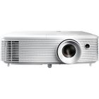 W-10w S365 Optoma White Svga Dlp Business Projector Lumens Internal 796435441906