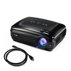 S58 Fujsu Video Projector 3200 606413071615