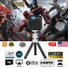 S6 Unbranded Fhd Dlp Wifi Led Mini Pocket Projector 746121123586