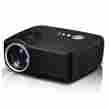 Iprojector-s70gp S70gp Syhonic Projector 1080p Full Hd Lcd Led Mini Portable Multimedia Home Usb 758330632377