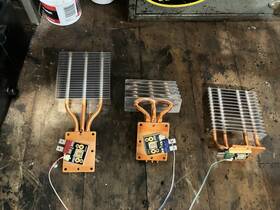 Hlt6189 Samsung Dlp Red Blue Green And Cooling System Hlt6189 Samsung Dlp Red Blue Green And Cooling System