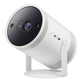 Lff3wht Samsung The Freestyle 2nd Gen Smart Projector With Gaming Hub