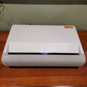 Lsp9 Samsung The Premiere Smart Triple Laser Projector -