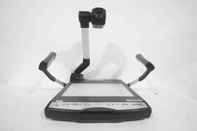 C1552-618 Samsung Sdp-900dx Digital Visual Presenter With Light Sources