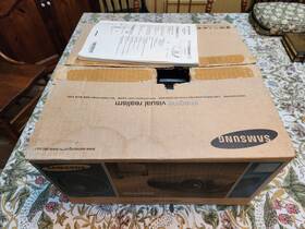 Sp-a400b Samsung Home Theater Projector Pick Up So Calif 8w6