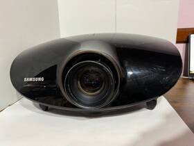 Sp-a800b Samsung Projector 1080p Home Theater