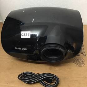 Sp-d300b Samsung Projector Sp-d300b Samsung Projector