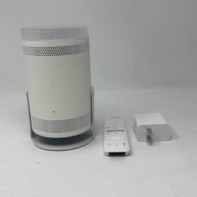 Samsung Sp-lff3calx Freestyle Portable Smart Led Projector