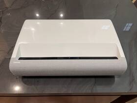 Sp-lpu9dsaxxza Samsung Sp-lpu9dsax 130 Inch Class The Premiere 9 4k Triple Laser Projector