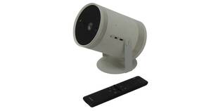 Sp-lsp3blaza Samsung The Freestyle Smart Projector - Free Shipping