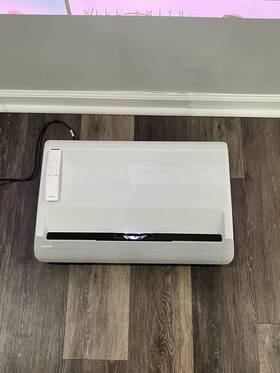 Sp-lsp9tfa Samsung Projector