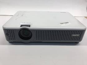 927250 Sanyo Plc Xu78 Pro Xtrax Multiverse Projector Home Office