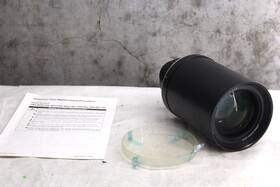 Lns-t50 Sanyo Christie/sanyo/eiki Long-throw Projector Lens - Please Read