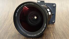 Lns-w07 Sanyo Christie Eiki 0.8 1 Short Throw Fixed Lens