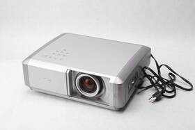 Plv-z4 Sanyo Lpz4 Lp-z4 720p Home Theater Projector Sh