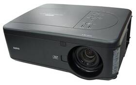 Pdg-dxt10l Sanyo Pdg-dtx10l Projector Bright 5200 Lumens