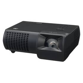 Pdg-pxl100 Sanyo Short Throw Conference Room Projector Home Theater Not Working