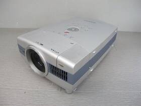 Plc-xt15a Sanyo Pro Xtrax Multiverse Projector