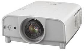 Plc-xt25l Sanyo Projector - No Remote Lamp Hours 1560 C-grade Tested
