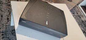 Plv-z3 Sanyo Plvz3 Hd Projector 3lcd 1280 X 720 800 Lumen Tested And Working