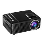 Sd30 Owlenz Mini Toy Projector Lcd Led Video Beamer Pico Ansi
