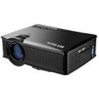 Sd50sd60 Rttech Portable Video Projectors Mini Wireless Wifi Lumens 643710997941