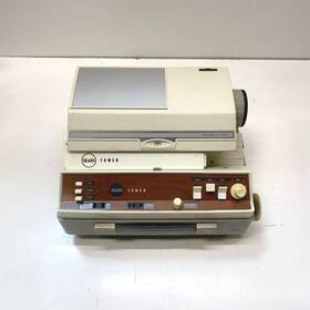 9885 Sears Tower Automatic 500 Projector