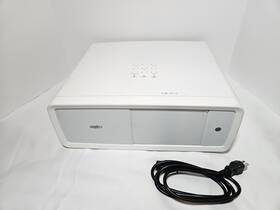 F3-c-may52772k See Title/description Sanyo Plv-z2000 Full Hd 1080p Projector Works Tested Lamp Replace Light Is On