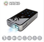 Seeser M2 Esplus Laser Micro Pico Projector Android Sd Card