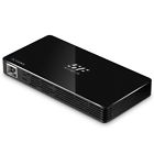 Sf-234815301 Siroflo Portable Dlp Mini Projector Multimedia Home Theater Video