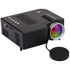 Sgt004 Mini Video Projectors Projector Segaty Rdquo Display Led 751565000027