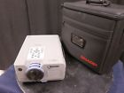 Pg-c30xu Sharp Notevision Projector