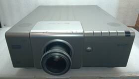 Xg-p560w-n Sharp Dlp Hdmi Projector Conference Series 5200 Lumens 900 Hrs #99