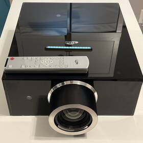 Ner03bg Sim2 Sim 2 Multimedia Projector