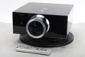 Sim2 Nero20th Nero 20th Led 3d Full Hd Home Theater Projector With Remote Hours 20400