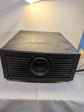 Siri02 Sim2 Multi Media Projector Model #siri02 Dlp Full Hd 1920x1080 Hdmi