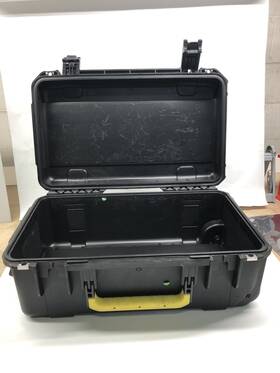 550983 Skb Waterproof Case I Series 21 12 9 7-24-24