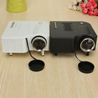 Sku274053 Matcc Mini Hd Led Projector Portable Home Theater Cinema Hdmi