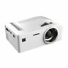 Sku316955 Unbranded Portable Mini Projector Hd Home Theater Led Video Movie