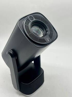 Skyecho 765150613370 Auto Focus Battery Powered Projector - Smart With Wifi