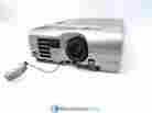 Sl2u Mitsubishi 600 1 1200 Lumens Lcd Video Projector W Lamp No Remote